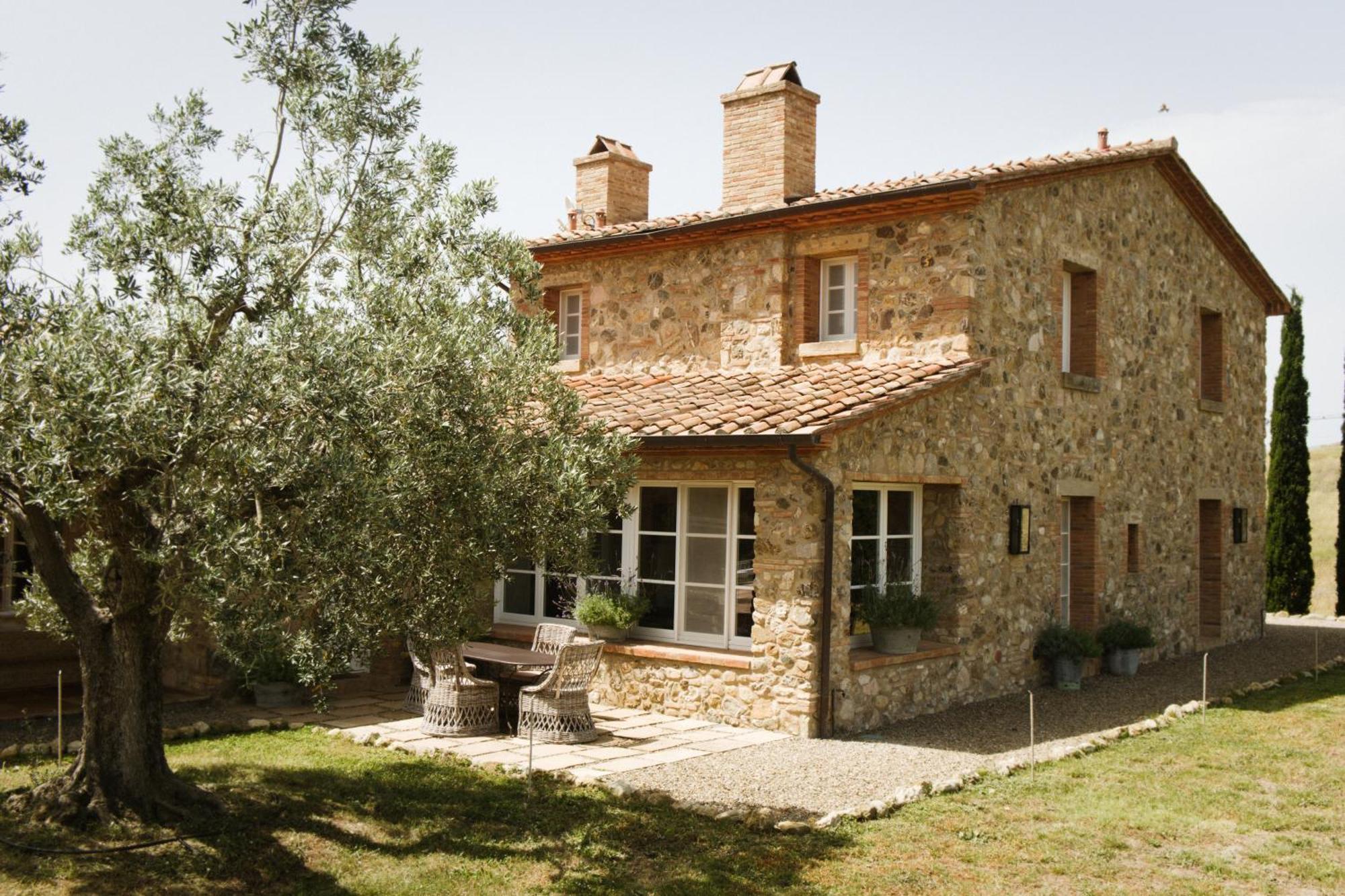 Villa La Salina Bibbona Exterior foto
