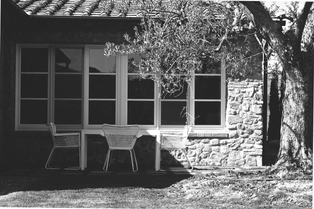 Villa La Salina Bibbona Exterior foto